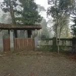 LOTE 000 - O terreno localizado na Avenida Tobias Barreto, gleba 11, Carlos Guinle, Teresópolis/RJ com 4.610,00m², na Granja Comary
