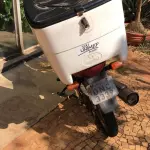 LOTE 022 - HONDA