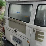 LOTE 032 - KOMBI