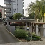 LOTE 160 - O box nº 33 do Edifício Ibiza sob nº 160 da Rua José de Alencar, localizado no andar térreo