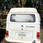 LOTE 011 - KOMBI