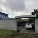 LOTE 066 - Um terreno constituído do lote número quatro (4), da quadra número vinte e quatro (24)