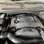 LOTE 006 - O veículo LAND ROVER/Range Rover Sport 3.0 HSE 4X4SDV6 Diesel