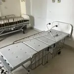 LOTE 001 - Bens móveis LOTE ENGOLBADO