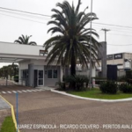 LOTE 000 - O apartamento nº 202, do Bloco A-1, do Condomínio Residencial Rossi Atlântida (ATENÇÃO: ACORDO JA EFETUADO ENTRE AS PARTES, AGUARDO DESPACHO JUDICIAL. PODERA HAVER SUSPENSÃO E CANCELAMENTO APÓS O LEILÃO PELO DESPACHO HOMOLOGANDO O ACORDO)