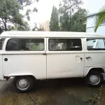 LOTE 015 - KOMBI