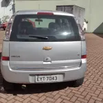 LOTE 024 - MERIVA