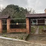 LOTE 064 - Um terreno constituído do lote número dois (2), da quadra número vinte e quatro (24)