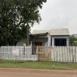 LOTE 096 - Um terreno constituído do lote número nove (9), da quadra número trinta e três (33)