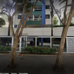 LOTE 000 - O apartamento nº 41, localizado no 3º pavimento do “Edifício Splendid Higienópolis”,  com a área útil privativa de 46,480m²