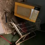 LOTE 001 - Lote englobado de diversos itens