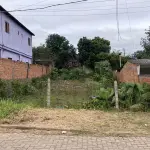 LOTE 020 - Um terreno constituído do lote número seis (6), da quadra número vinte e três (23)