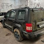 LOTE 000 - Jeep Cherokee Limited 3.7, fabricação/modelo 2011/2011