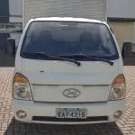 LOTE 004 - H-R 2.5