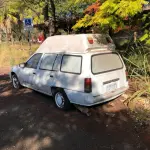 LOTE 012 - KADET/IPANEMA