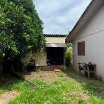 LOTE 001 - O imóvel localizado na Linha São Jacó, em Teutônia/RS. Sendo um área de terras com a superfície de 8.500m²