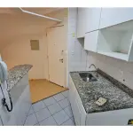 LOTE 000 - O apartamento nº 41, localizado no 3º pavimento do “Edifício Splendid Higienópolis”,  com a área útil privativa de 46,480m²