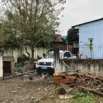 LOTE 155 - Um terreno constituído do lote número treze (13), da quadra número trinta e quatro (34)