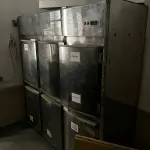 LOTE 001 - Bens móveis LOTE ENGOLBADO