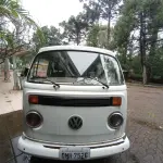 LOTE 015 - KOMBI