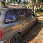 LOTE 014 - ZAFIRA