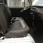 LOTE 015 - KOMBI