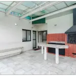 LOTE 000 - O apartamento nº 41, localizado no 3º pavimento do “Edifício Splendid Higienópolis”,  com a área útil privativa de 46,480m²