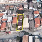 LOTE 001 - CASA TERR. 400M2 BAIRRO CONCORDIA RUA IGUASSU - BELO HORIZONTE – MG