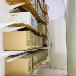LOTE 007 - Bens diversos