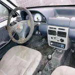 LOTE 004 - Fiat Fiorino Flex ano 2012 / 2012