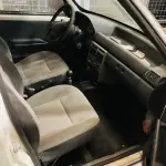 LOTE 004 - Fiat Fiorino Flex ano 2012 / 2012