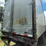 LOTE 000 - Volkswagen 17210 2p (diesel), fabricação/modelo 2004/2004