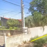 LOTE 000 - O quinhão (75%) da casa de madeira, localizado na Rua Diogo Botelho, nº 227, Bairro Krahe, Viamão