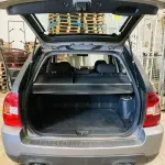 LOTE 005 - Kia Sportage LX 2.0 G2, ano 2009