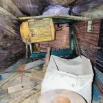 LOTE 012 - Frizadeira