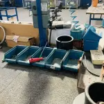 LOTE 007 - Bens diversos