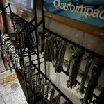 LOTE 002 - LOTE CONTENDO TODOS OS EQUIPAMENTOS