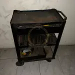 LOTE 002 - LOTE CONTENDO TODOS OS EQUIPAMENTOS
