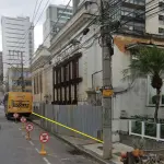 LOTE 001 - CASAS GÊMEAS NA RUA BATISTA DE OLIVEIRA - JUIZ DE FORA - TOT. 620M2 APROX... OBS: PARA ASSISTIR O LEILÃO POR VIDEO COPIE O LINK E COLE EM UM NOVO NAVEGAR : https://us06web.zoom.us/j/83505116549?pwd=VM7aERgkLaZu7MHTChhN7YcJcv774A.1