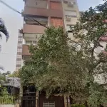 LOTE 000 - O apartamento nº 603 do Edifício Asteca, situado na rua Demétrio Ribeiro, nº 725