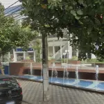 LOTE 000 - Loja Comercial nº 214, no Condomínio SHOPPING THE BLUE OFFICE, na Av. Sem Feijó 686, Vila Matia, Santos SP, com 101,385m2 de área total, sendo 45,00m2 de área útil, área de uso comum com 56,385m2