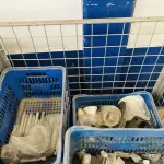 LOTE 007 - Bens diversos