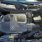 LOTE 000 - Mercedes-Benz CLA-200 1.6 TB 16V Flex Aut fabricação/modelo 2018/2018, cor preta