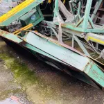 LOTE 099 - Máquina de embalar produto desativada