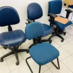 LOTE 007 - Bens diversos