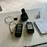 LOTE 002 - LOTE CONTENDO TODOS OS EQUIPAMENTOS