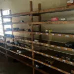 LOTE 002 - LOTE CONTENDO TODOS OS EQUIPAMENTOS