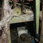 LOTE 012 - Frizadeira