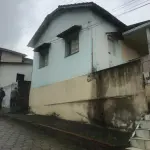 LOTE 001 - CASA NO CENTRO DE NOVA VENECIA NO ESPIRITO SANTO EM TERRENOC COM 200M2