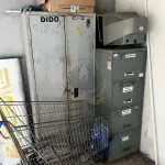 LOTE 002 - LOTE CONTENDO TODOS OS EQUIPAMENTOS